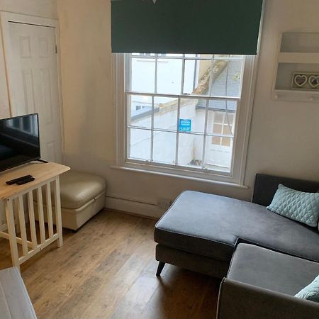Hildegard Ground Floor Rooms Whitby Eksteriør bilde