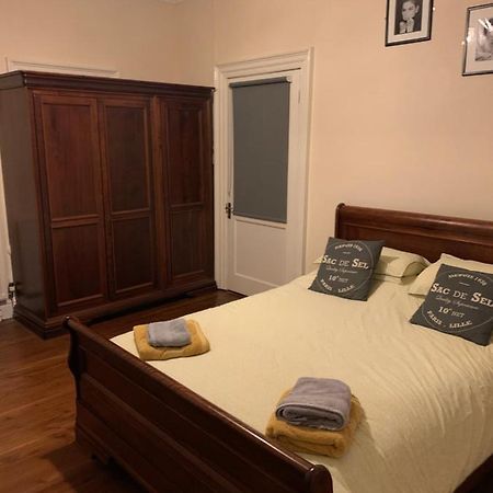 Hildegard Ground Floor Rooms Whitby Eksteriør bilde