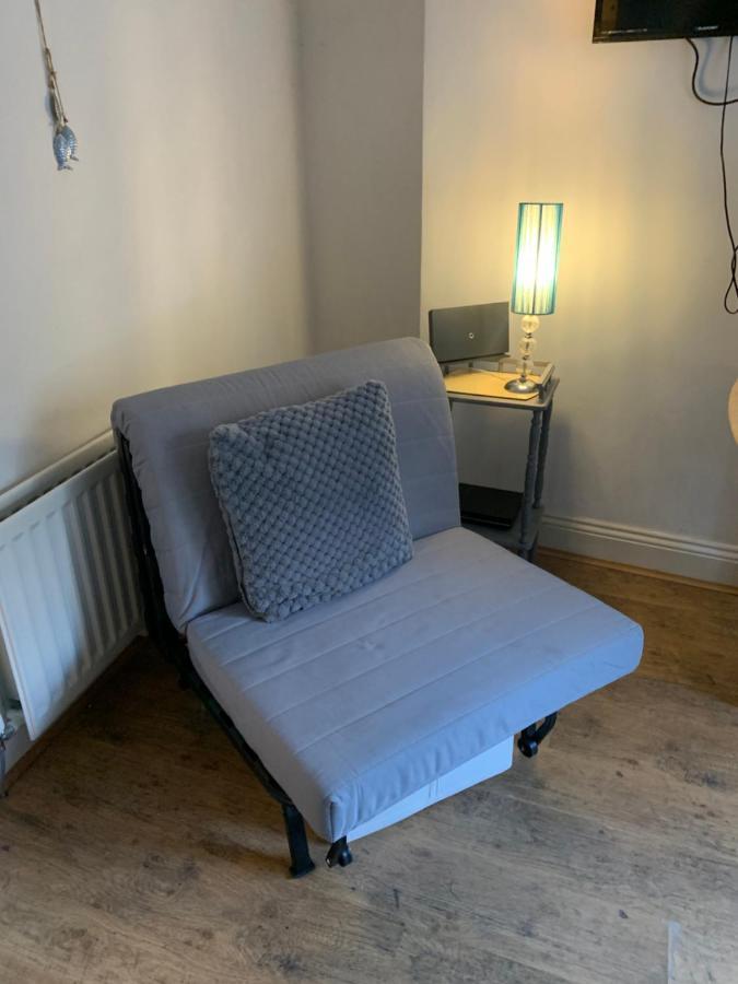 Hildegard Ground Floor Rooms Whitby Eksteriør bilde