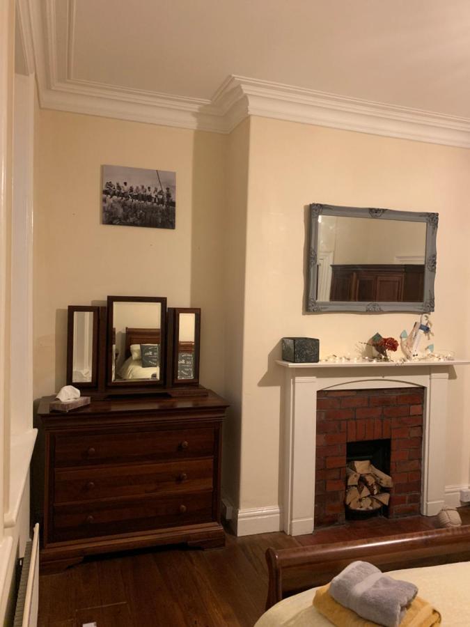 Hildegard Ground Floor Rooms Whitby Eksteriør bilde